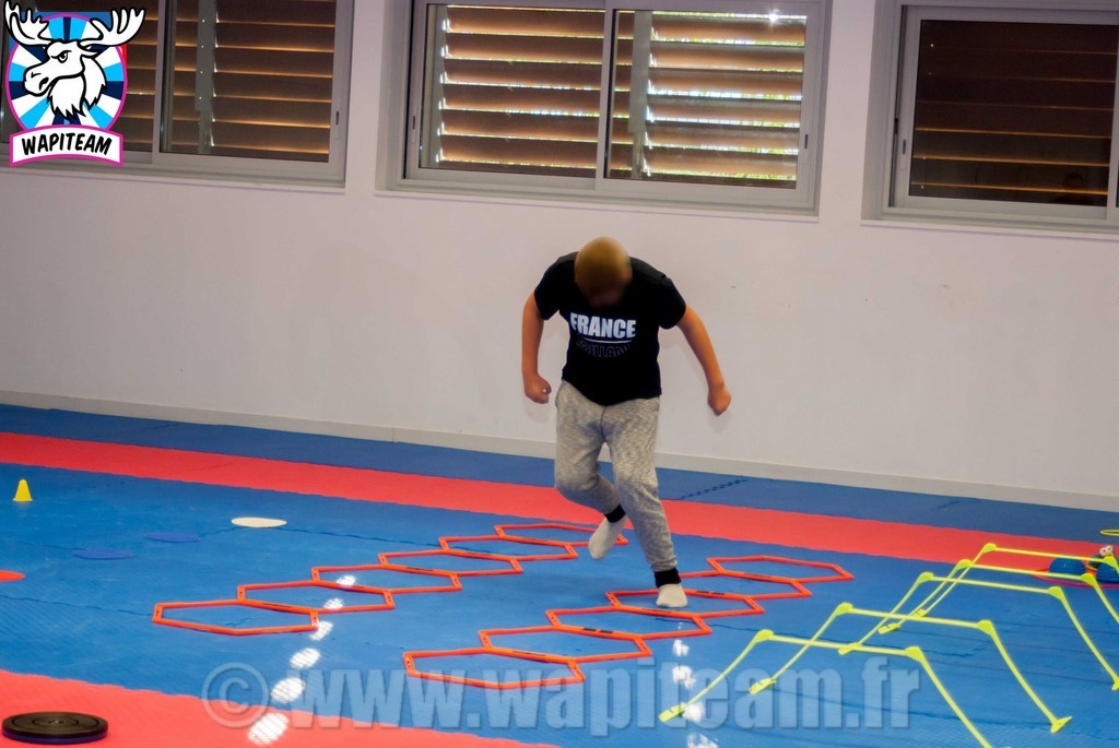 Proprioception