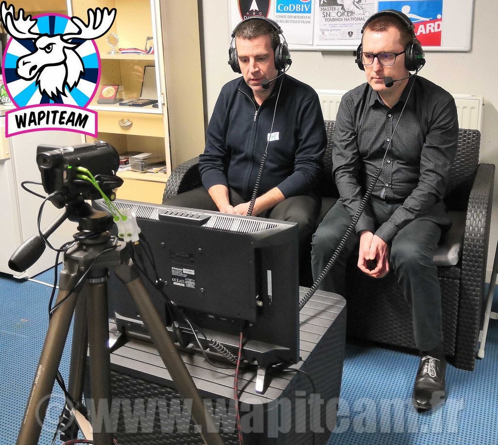 Commentaires Le sport en images (LSEI)