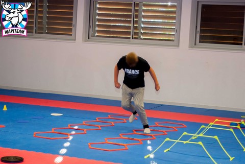 Proprioception