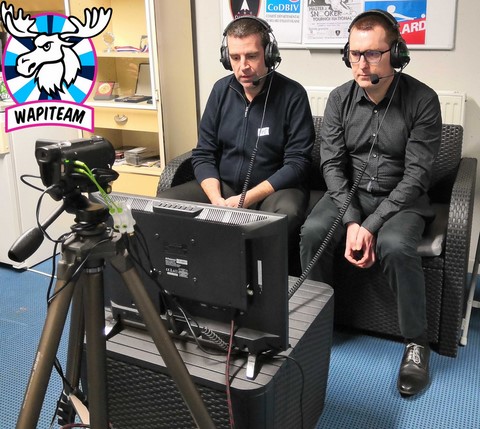 Commentaires Le sport en images (LSEI)